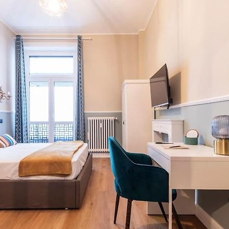 Velasca Flexyrent Apt. Aircon - Wifi - Brand New Milano Exteriör bild