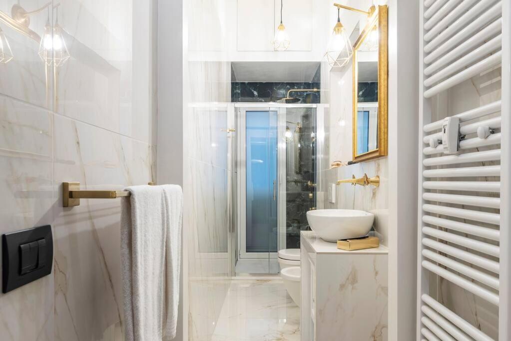 Velasca Flexyrent Apt. Aircon - Wifi - Brand New Milano Exteriör bild