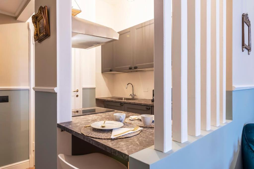 Velasca Flexyrent Apt. Aircon - Wifi - Brand New Milano Exteriör bild