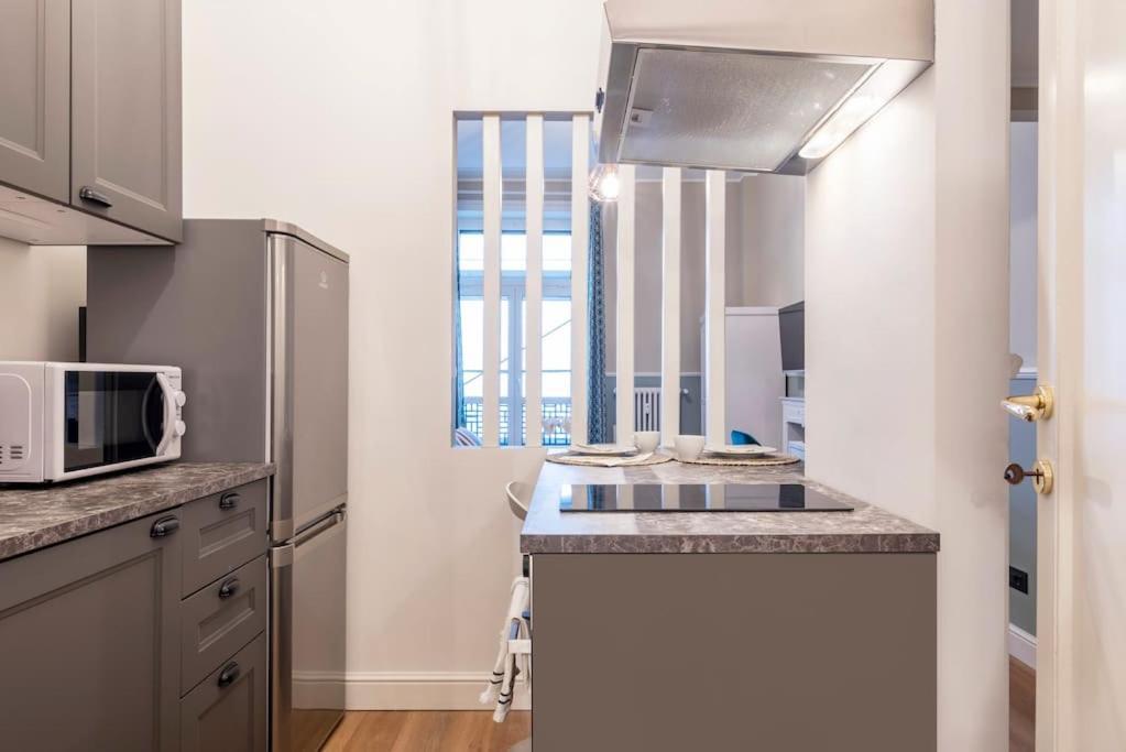 Velasca Flexyrent Apt. Aircon - Wifi - Brand New Milano Exteriör bild