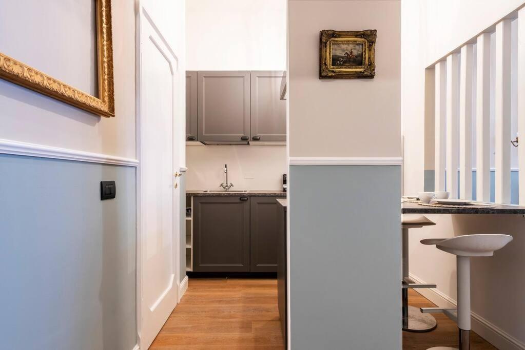 Velasca Flexyrent Apt. Aircon - Wifi - Brand New Milano Exteriör bild