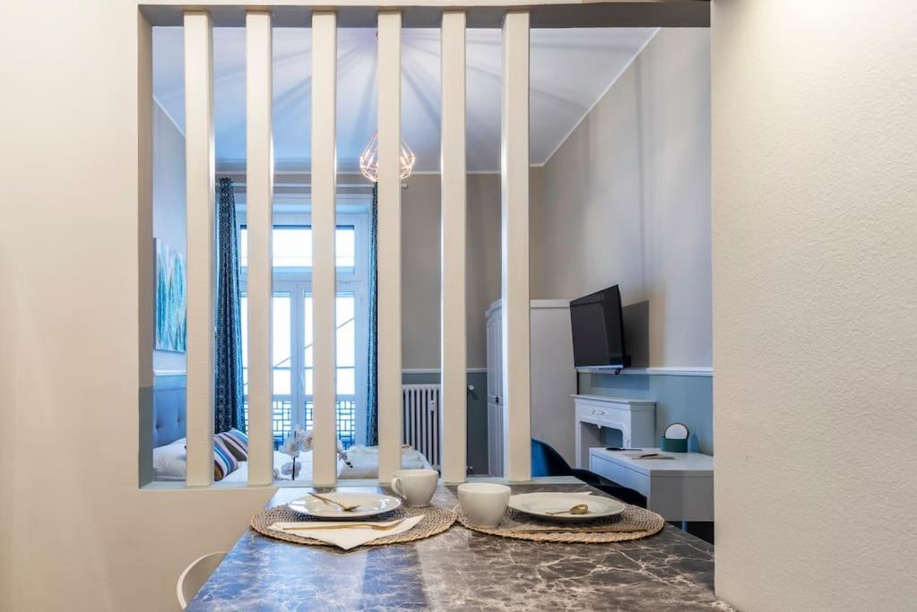Velasca Flexyrent Apt. Aircon - Wifi - Brand New Milano Exteriör bild