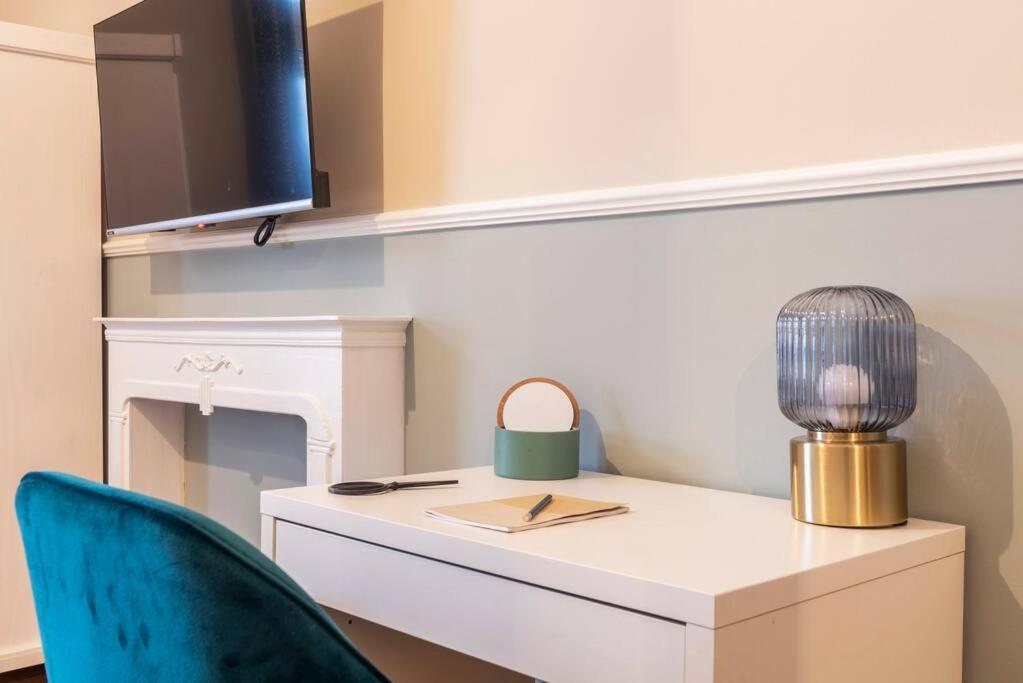 Velasca Flexyrent Apt. Aircon - Wifi - Brand New Milano Exteriör bild
