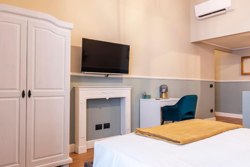 Velasca Flexyrent Apt. Aircon - Wifi - Brand New Milano Exteriör bild