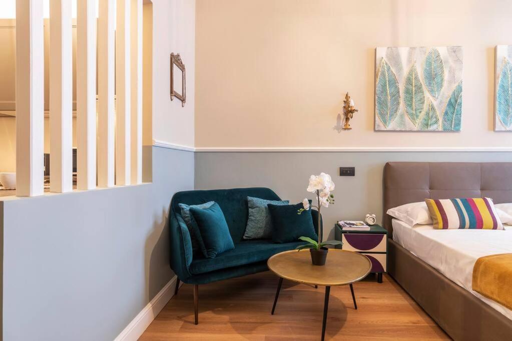 Velasca Flexyrent Apt. Aircon - Wifi - Brand New Milano Exteriör bild