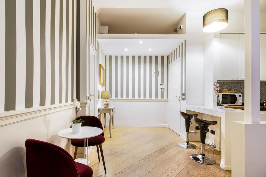 Velasca Flexyrent Apt. Aircon - Wifi - Brand New Milano Exteriör bild